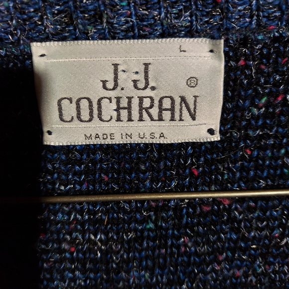 Men's sweater - Picture 2 of 2